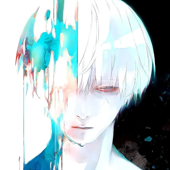 Kaneki PFP #5 (aesthetic)