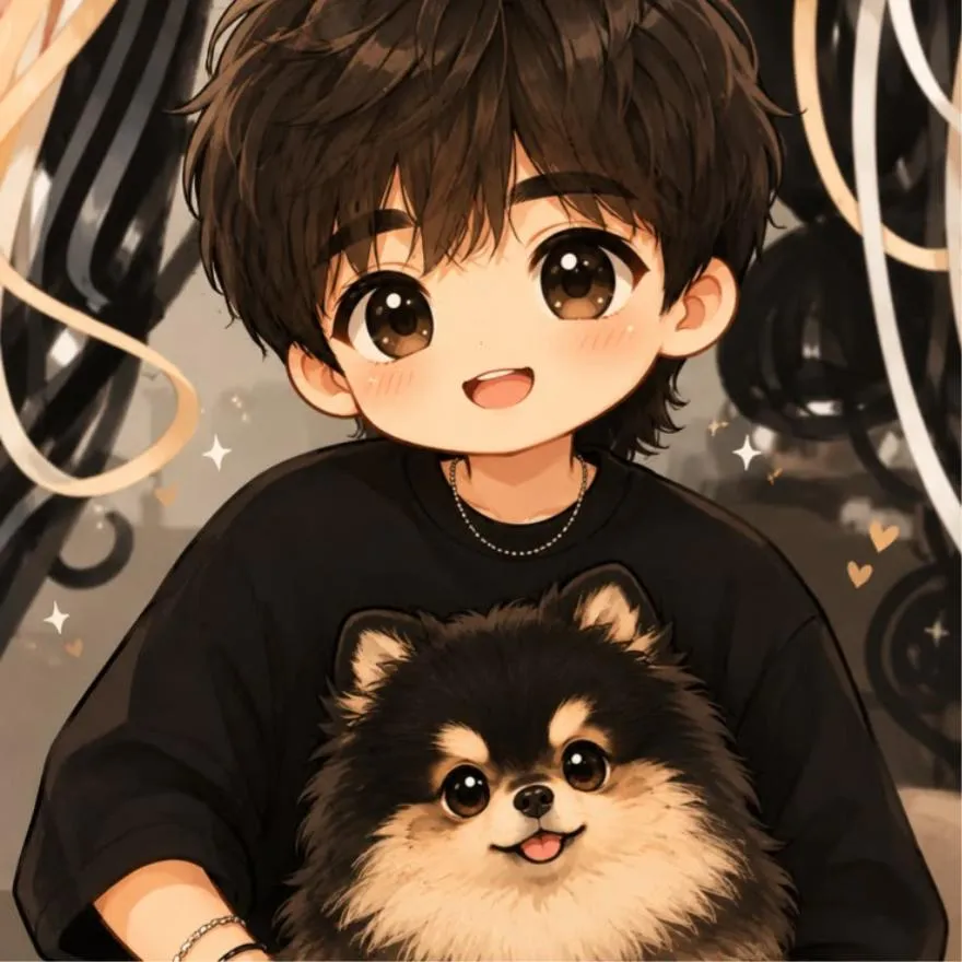 Kpop PFP #10 (bts)
