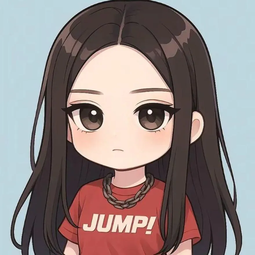 Kpop PFP #17 (blackpink)