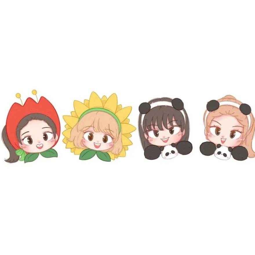 Kpop PFP #19 (blackpink)