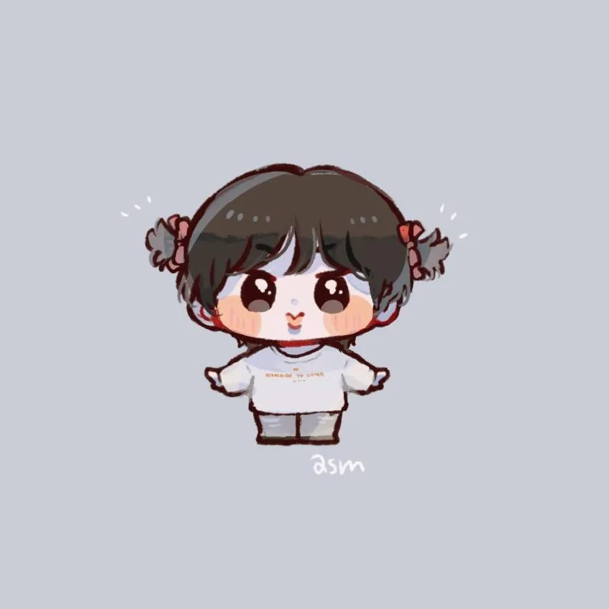 Kpop PFP #6 (bts)