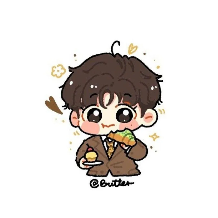Kpop PFP #8