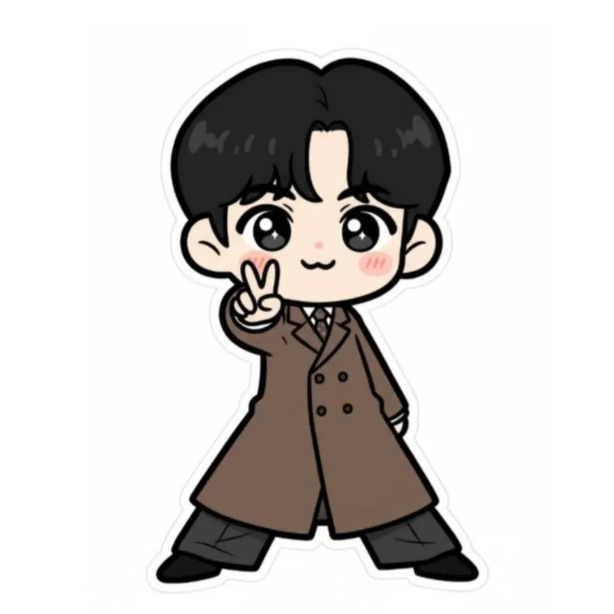 Kpop PFP #9