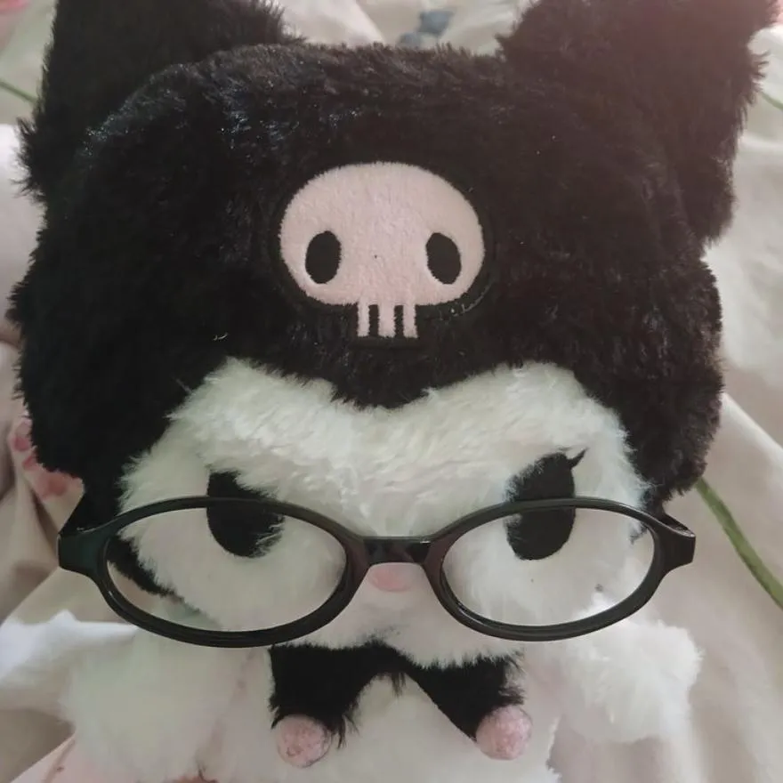 Kuromi PFP #7 (cute, funny)
