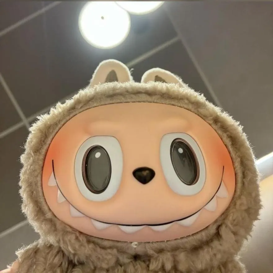 Labubu PFP #1 (funny)