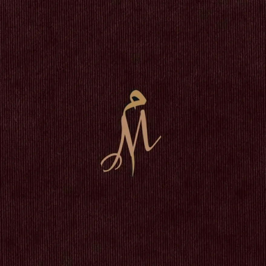 Letter PFP #10 (m)