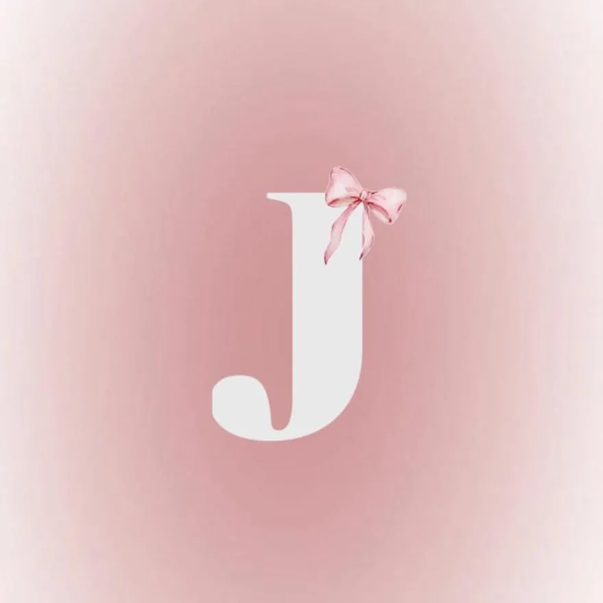 Letter PFP #11 (j)