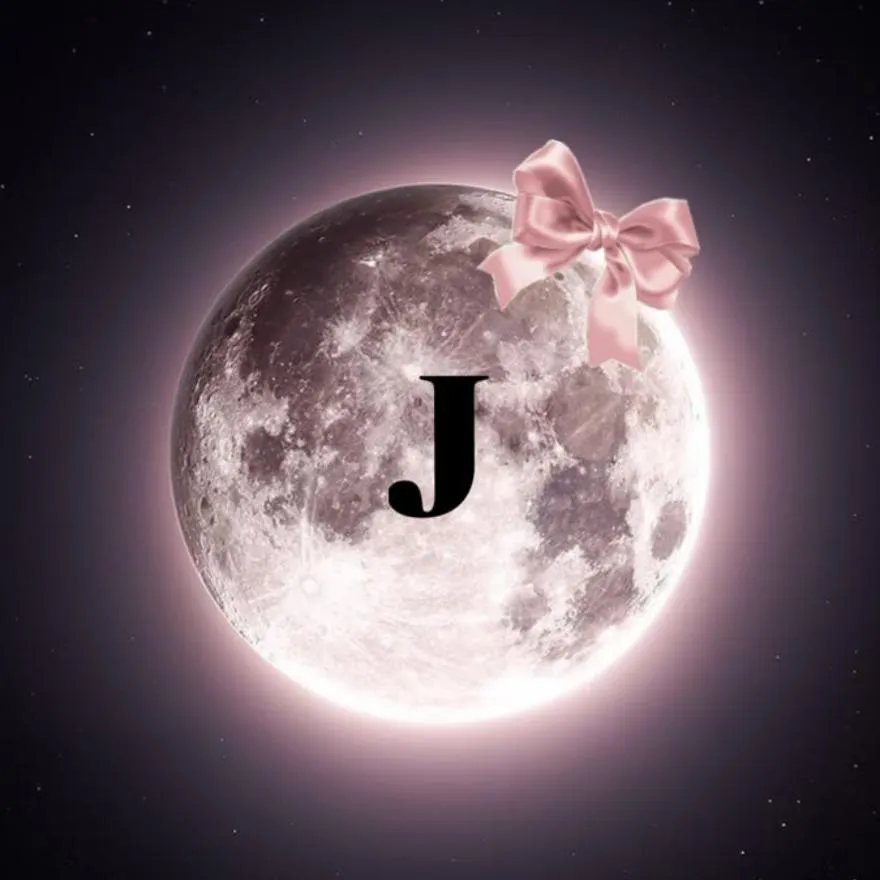 Letter PFP #12 (j)