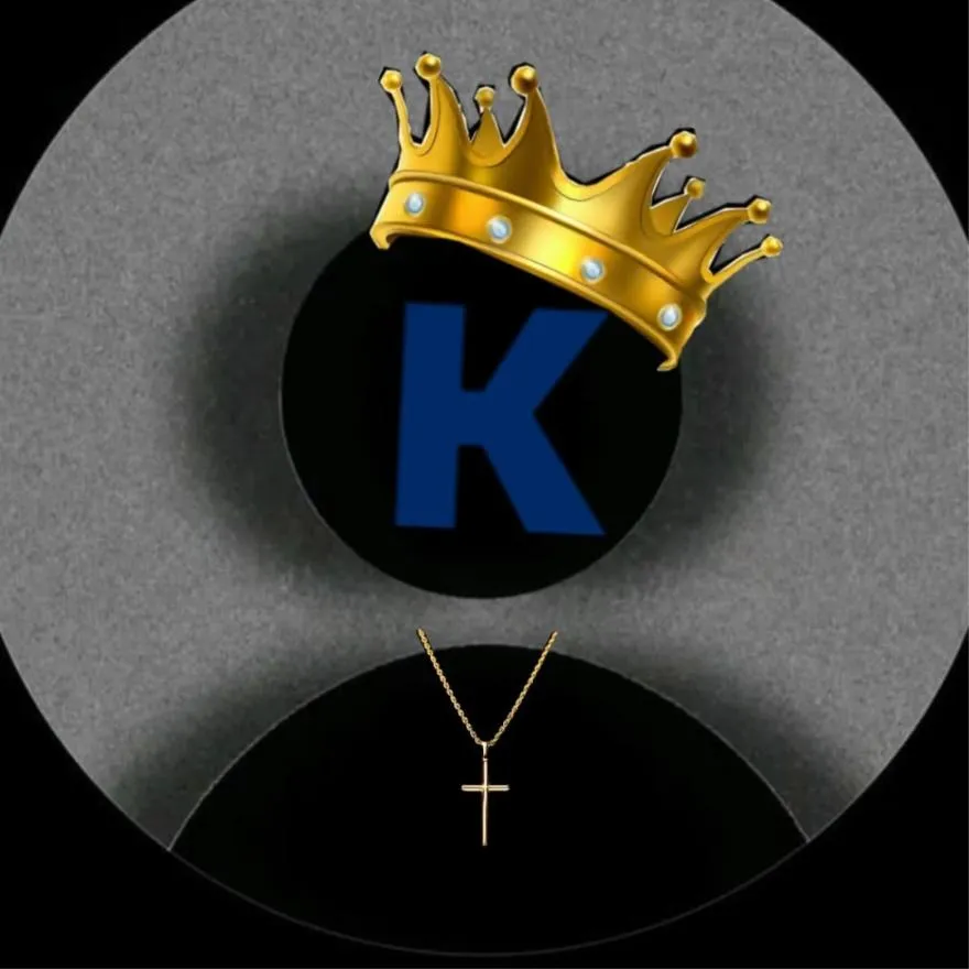 Letter PFP #13 (k)