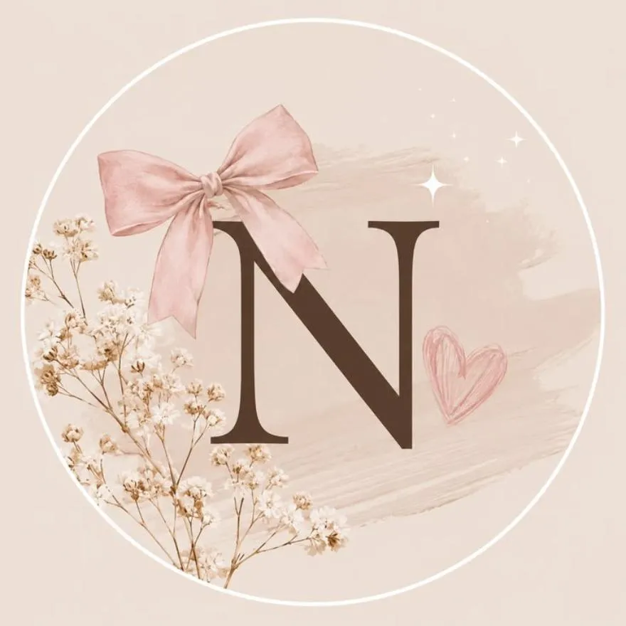 Letter PFP #16 (n)