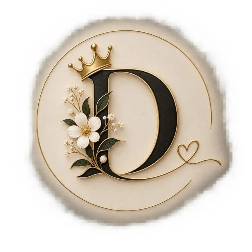 Letter PFP #18 (d)
