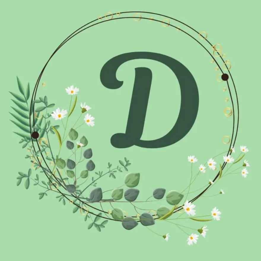 Letter PFP #19 (d)