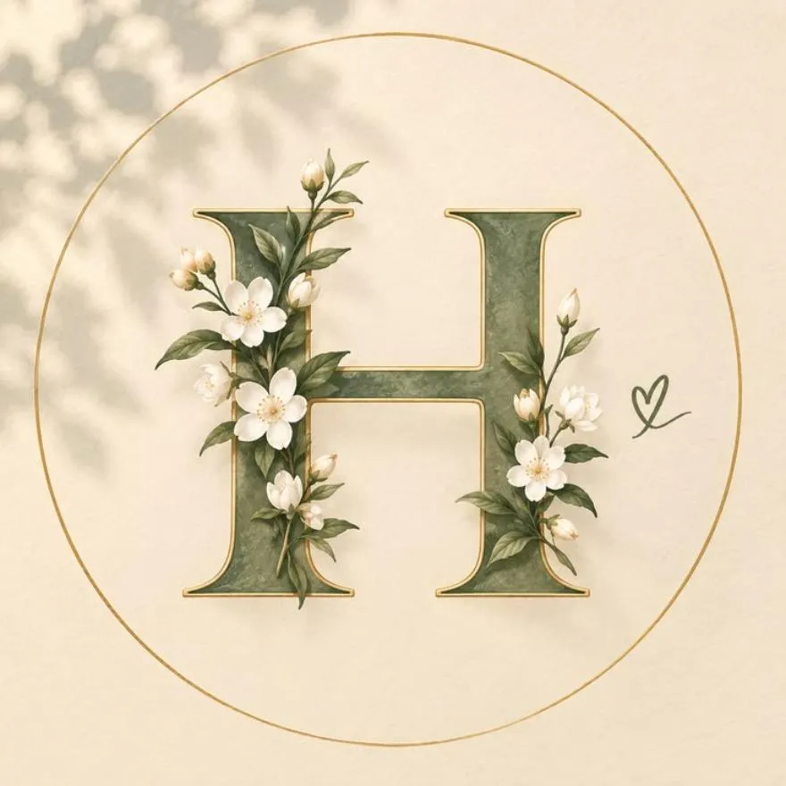 Letter PFP #2 (h)