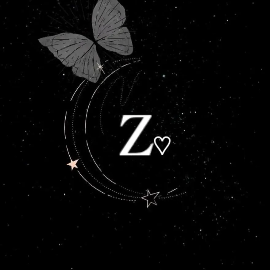 Letter PFP #22 (z)