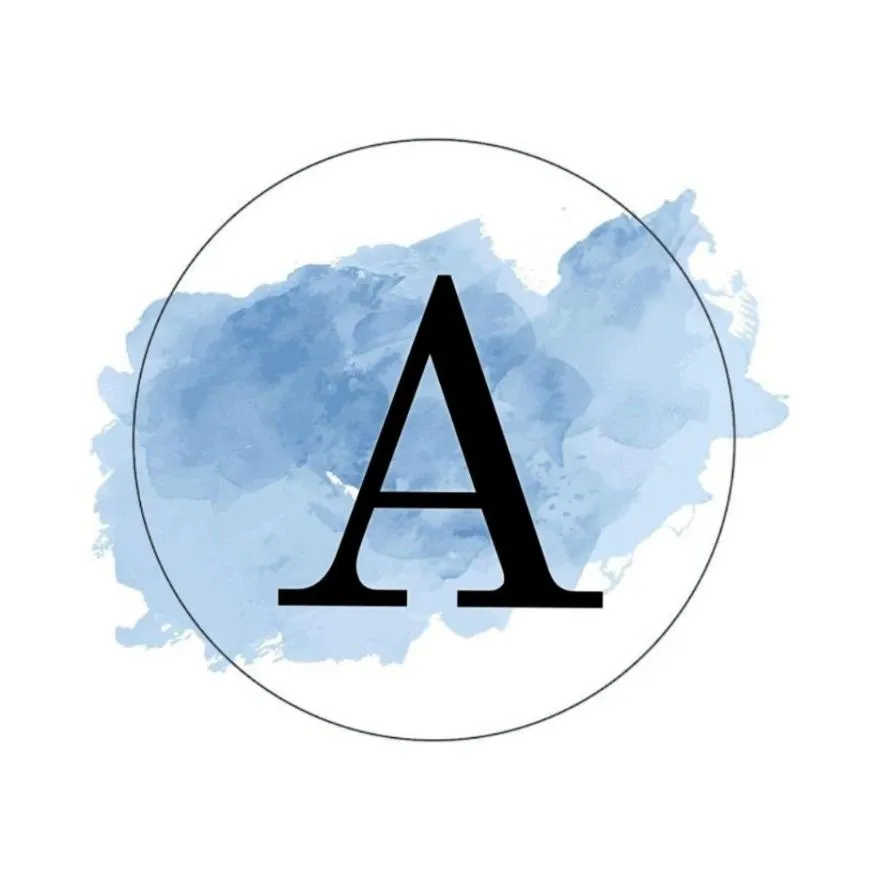 Letter PFP #3 (a)