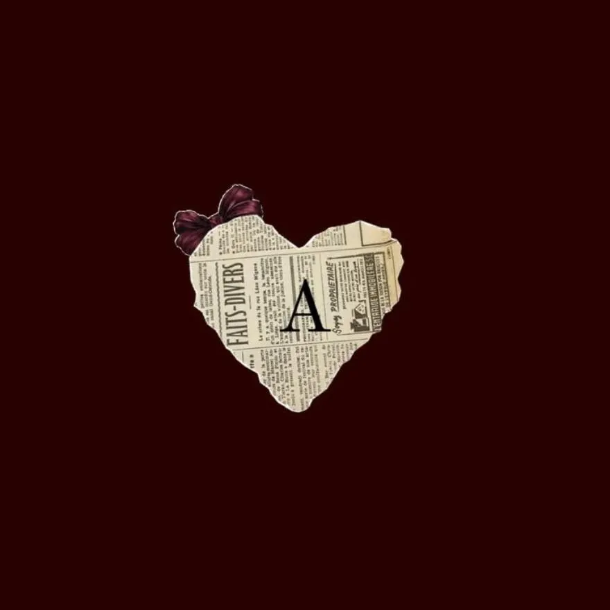 Letter PFP #5 (a)
