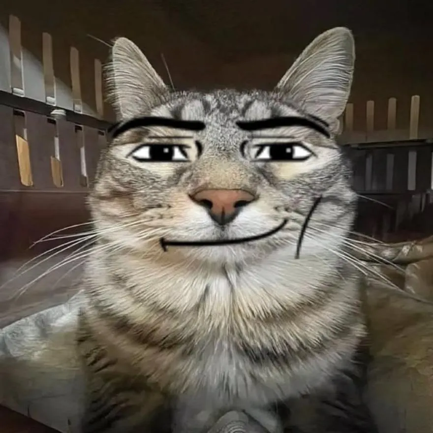 Meme PFP #34