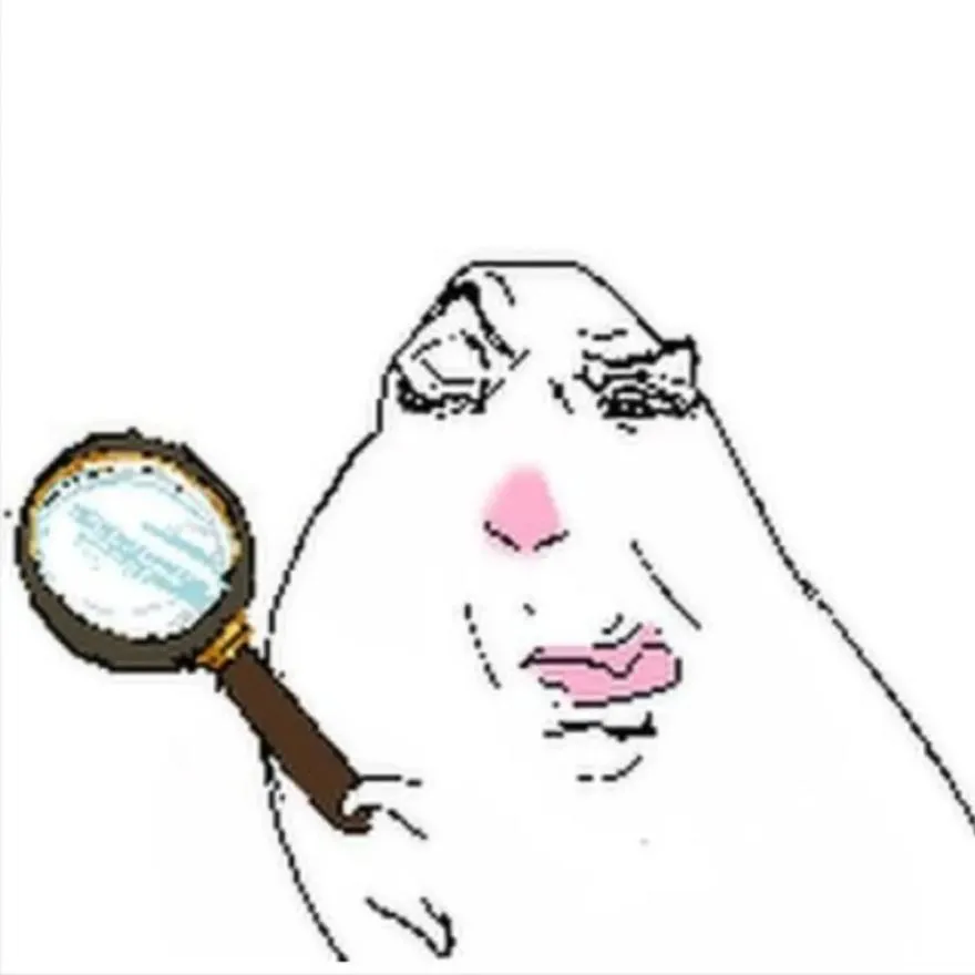 Meme PFP #35