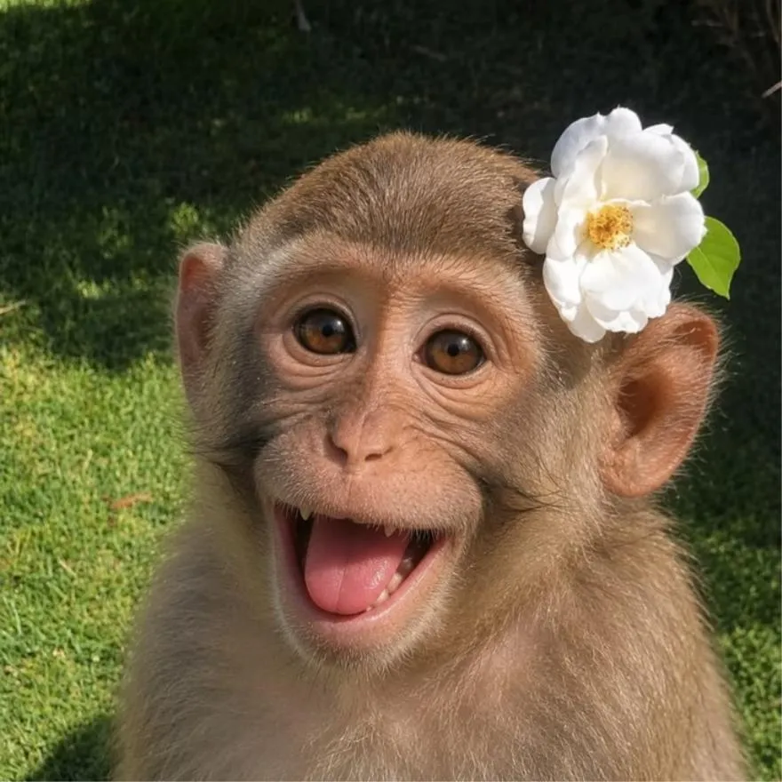 Monkey PFP #24