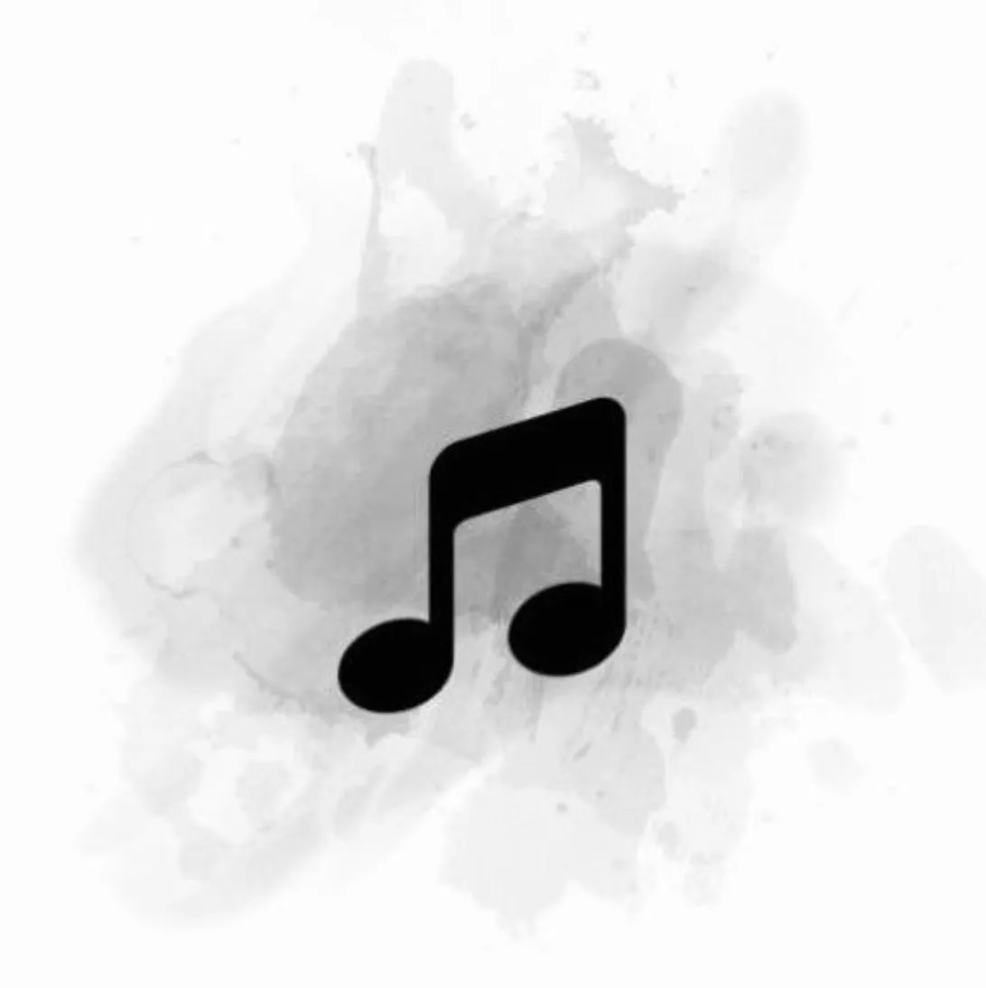 Music PFP #12 (notes)