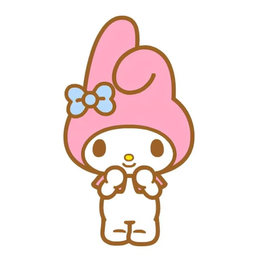 My Melody PFP #16 (cute)