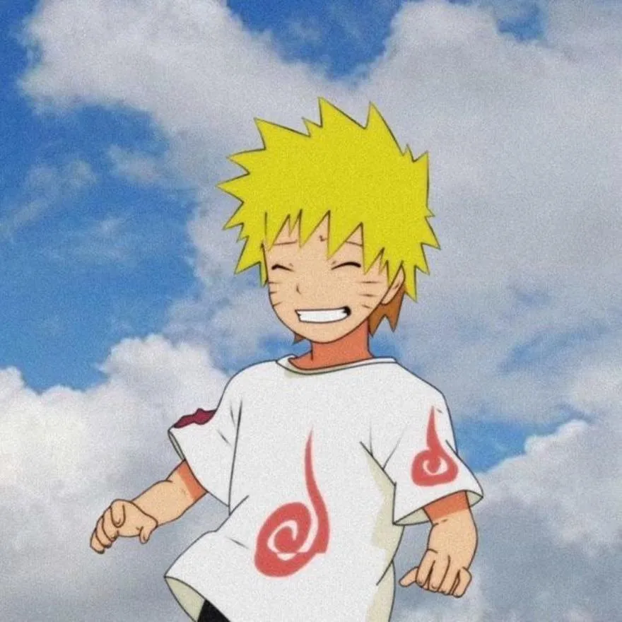Naruto PFP #15 (aesthetic, cute)