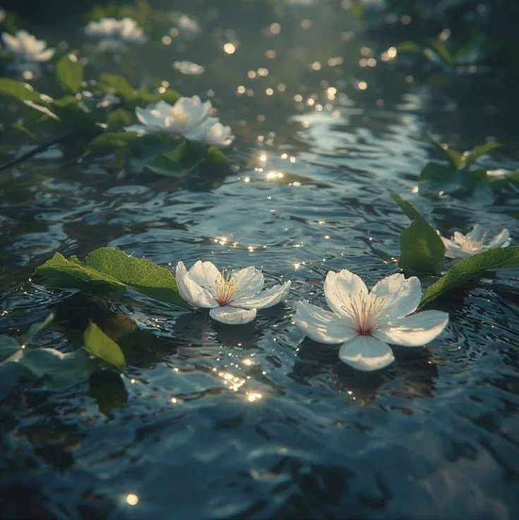 Nature PFP #11 (flower)