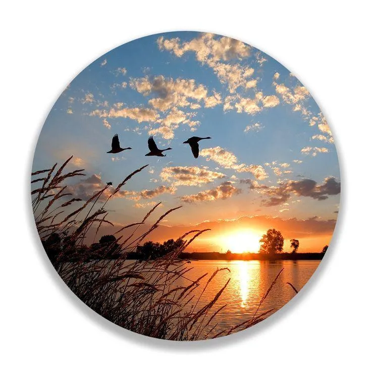 Nature PFP #8 (sky, sunset)
