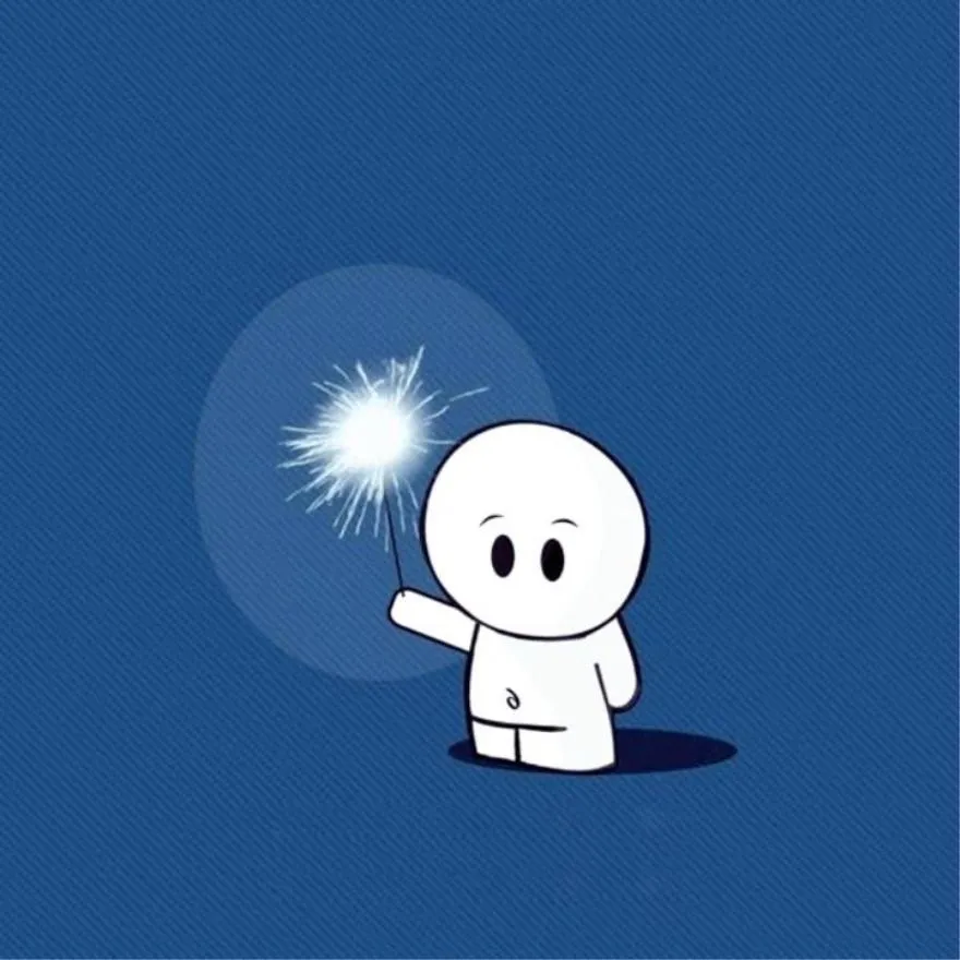 New Year PFP #2 (cute)