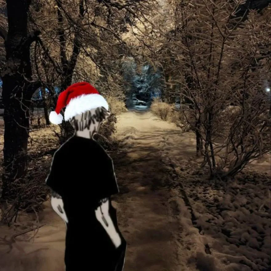 New Year PFP #5 (anime)