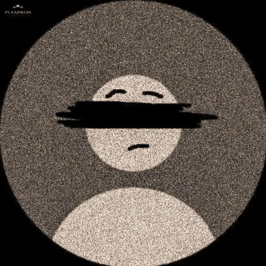 No Face PFP #14