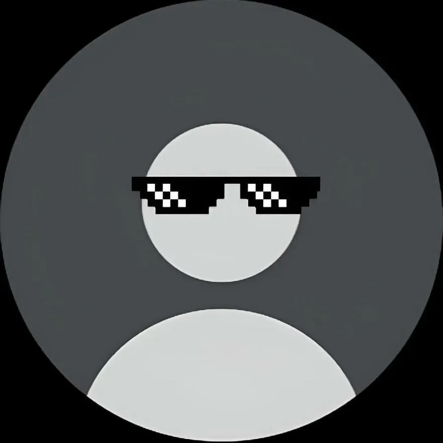 No Face PFP #16