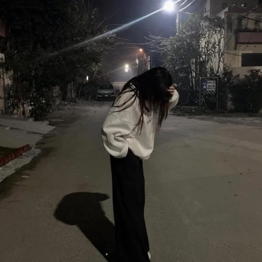 No Face PFP #18