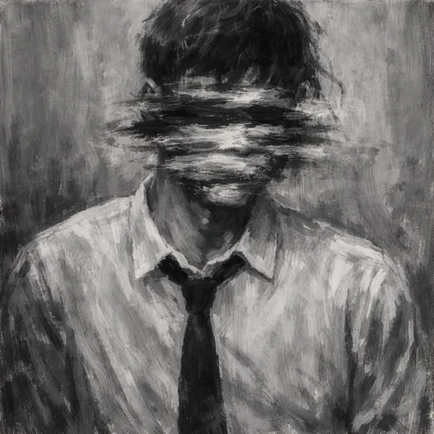 No Face PFP #2