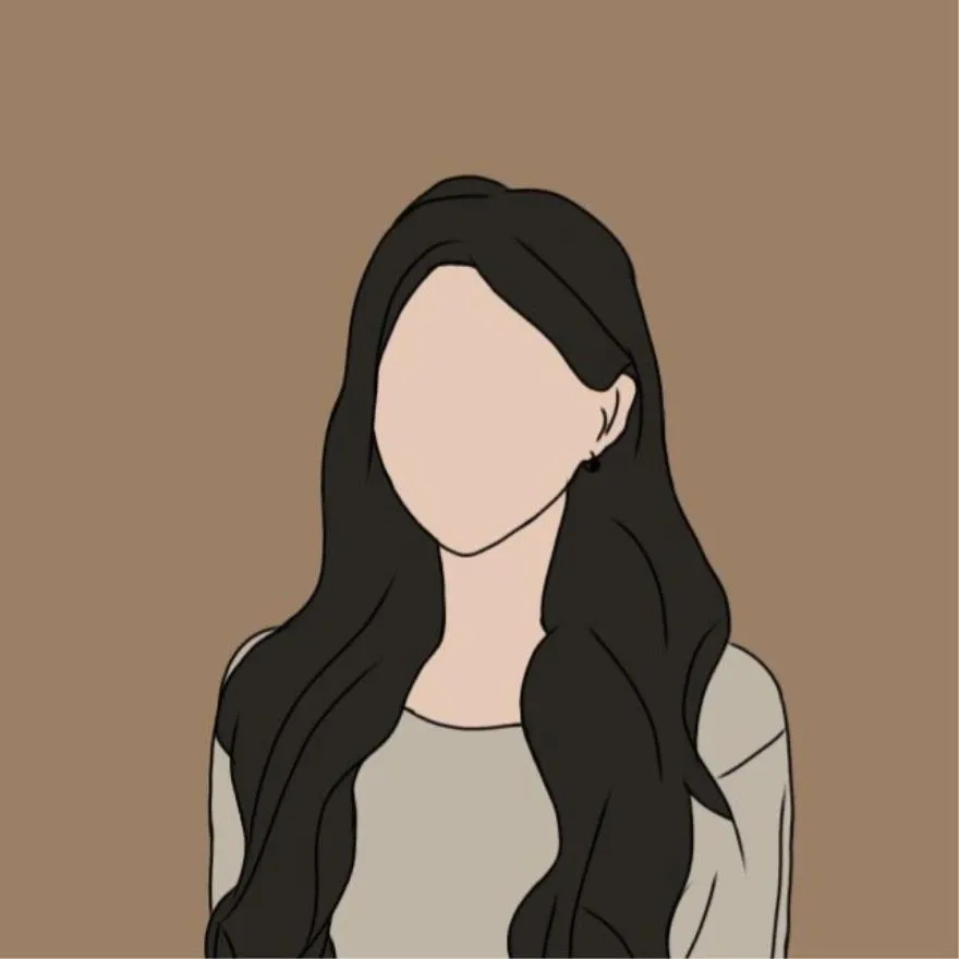 No Face PFP #21