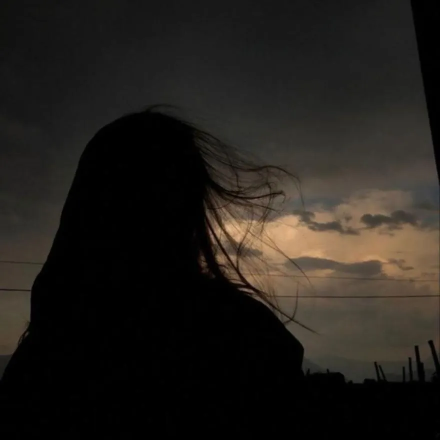 No Face PFP #3