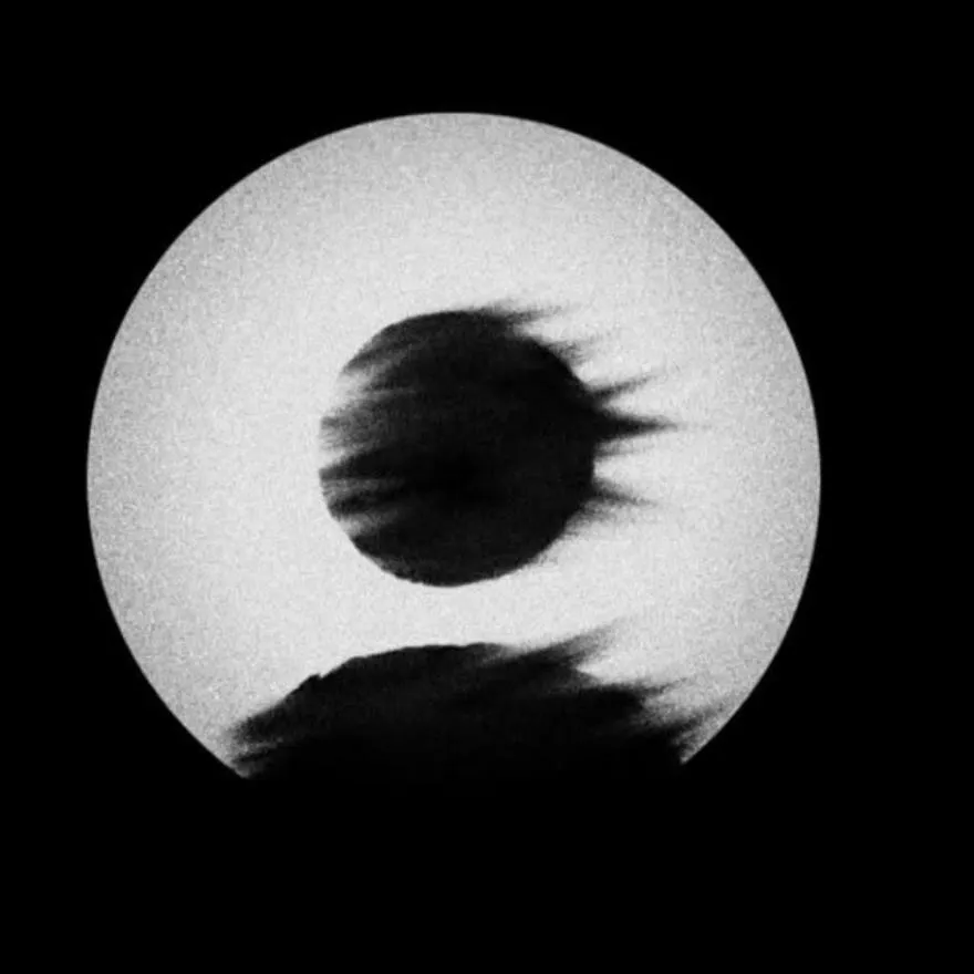 No Face PFP #5