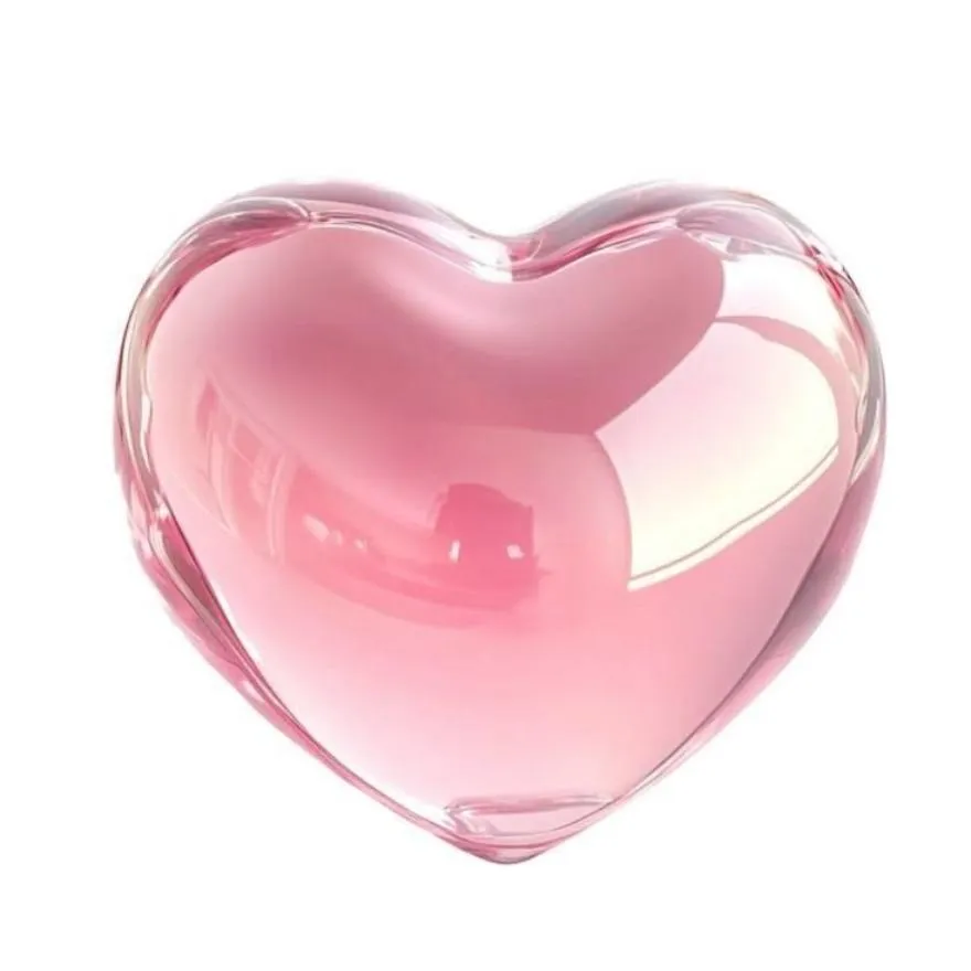 Pink PFP #17 (aesthetic, heart)