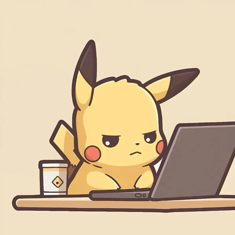 Pokemon PFP #20