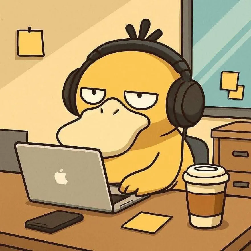 Pokemon PFP #21