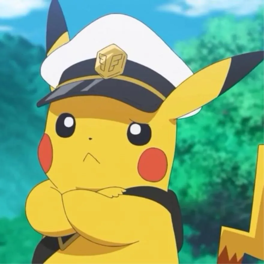 Pokemon PFP #22