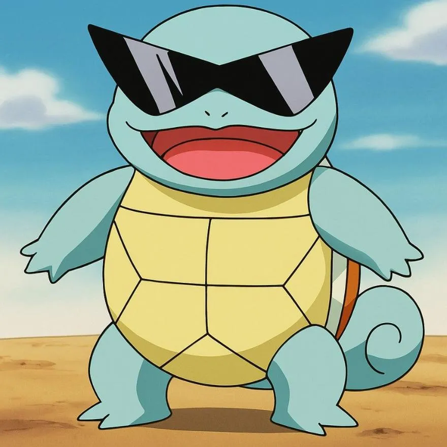Pokemon PFP #23
