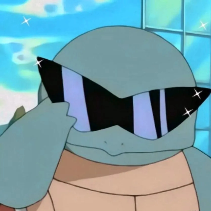 Pokemon PFP #24