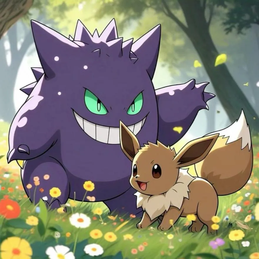 Pokemon PFP #25