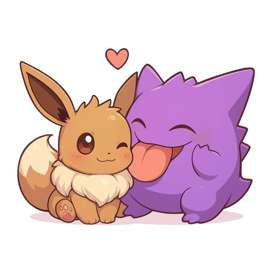Pokemon PFP #26
