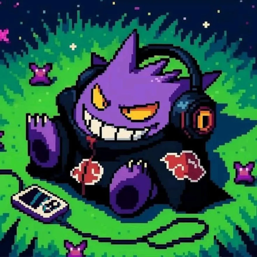 Pokemon PFP #28