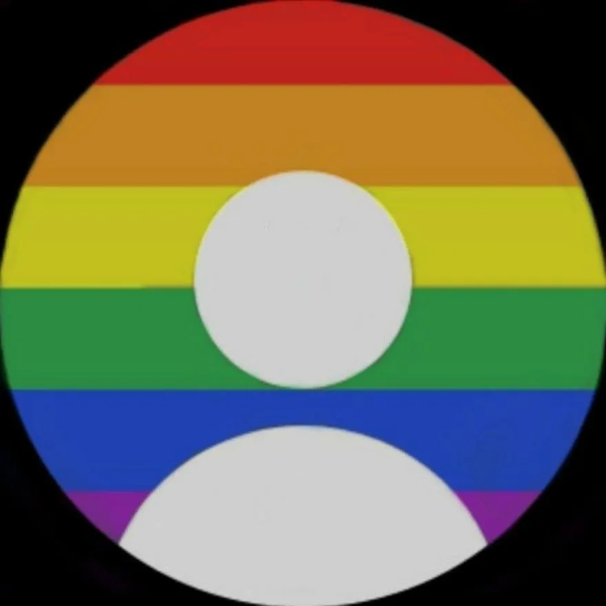 Pride PFP #11