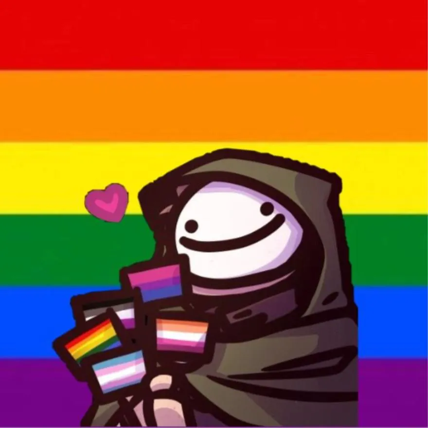 Pride PFP #12