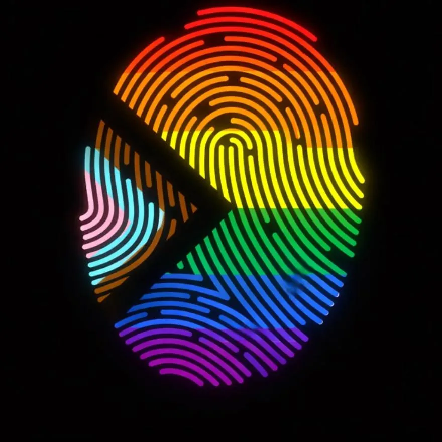 Pride PFP #13
