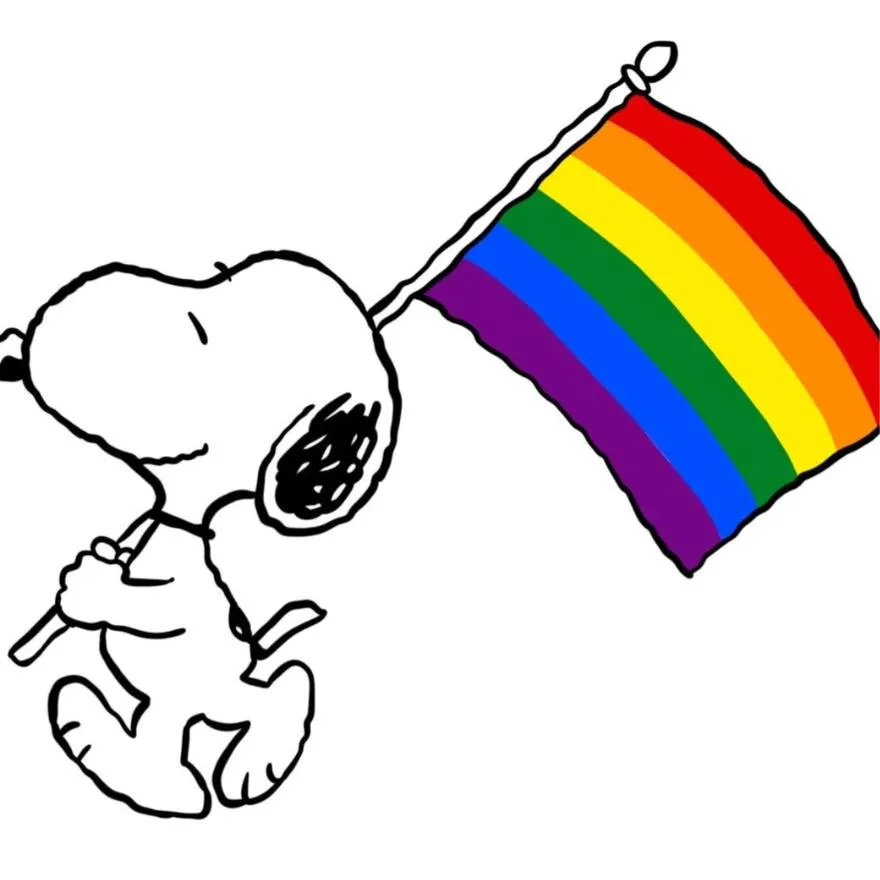 Pride PFP #14